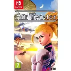 Air Twister