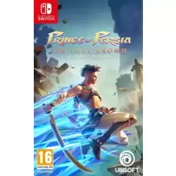 Prince Of Persia : The Lost Crown
