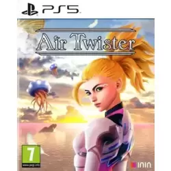 Air Twister