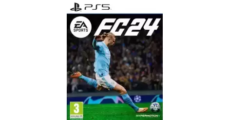 EA SPORTS FC 24 Standard Edition PS5 | VideoGame | English