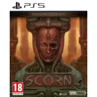 Scorn : Deluxe Edition