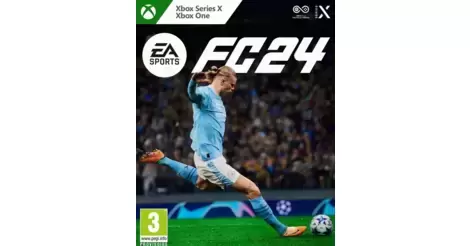 EA FC 24: Standard Edition is out now!