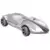 Hot Wheels Classiques - Braille Racer - Twin Mill (4/5) Zamac
