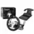 Volant & Pedalier Gaming - Mad Catz Force Feedback Racing Wheel