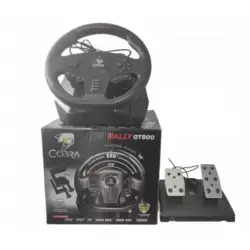 Q-Smart COBRA Rally GT900