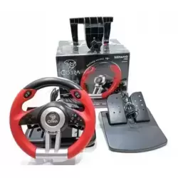 Q-Smart COBRA Sepang Pro