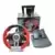 Gaming Steering Wheel & Pedals - Q-Smart COBRA Sepang Pro