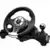 Volant & Pedalier Gaming - Q-Smart COBRA Suzuka Pro
