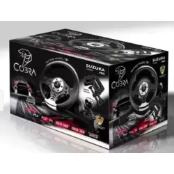 Q-Smart COBRA Suzuka Pro
