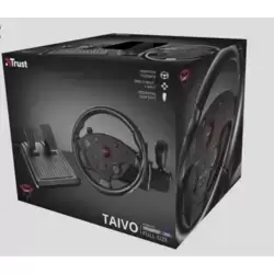 Trust GXT 288 Taivo Racing Wheel