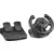 Volant & Pedalier Gaming - Trust GXT570 KENGO Compact Racing Wheel