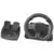 Volant & Pedalier Gaming - Trust GXT580 SANO Vibration feedback Racing Wheel