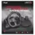 Trust GXT580 SANO Vibration feedback Racing Wheel