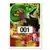 Artbox - Let\'s Search for Adventureand Magical, Mystical Treasures - Card N°1