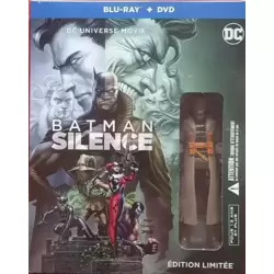 Batman - Silence Edition LImitée