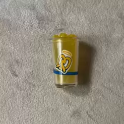 Auntie Anne's Regular Lemonade