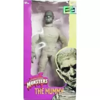 Universal Monsters - The Mummy