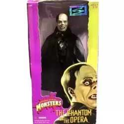Universal Monsters - The Phantom of the Opera