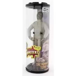 Universal Monsters - The Mummy’s Tomb