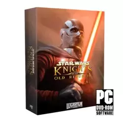 Star Wars: Knights of the Old Republic Master Edition