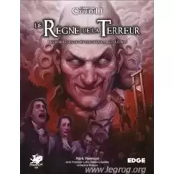 Le règne de la terreur
