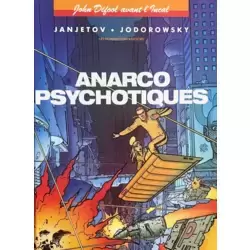 Anarco Psychotique