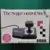 SEGA Master System Stuff - Control Stick