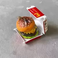 McMaggot Burger
