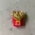 Mega Gross Minis - McMaggot\'s Fries