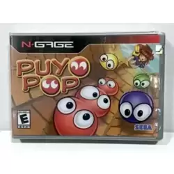 Puyo Pop
