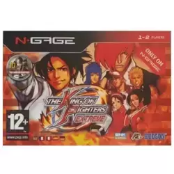 The King of Fighters Extreme