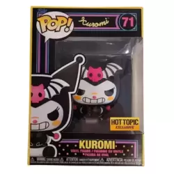 Kuromi - Kuromi