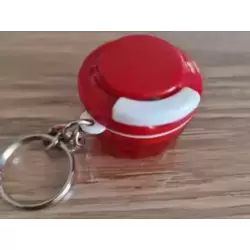 Turbo tup