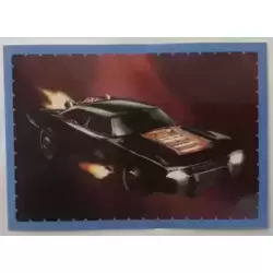 Batmobile