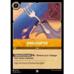 Dinglehopper