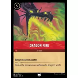 Dragon Fire