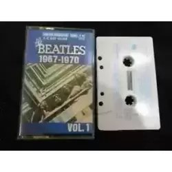 The Beatles - 1967-1970 - Vol. 1