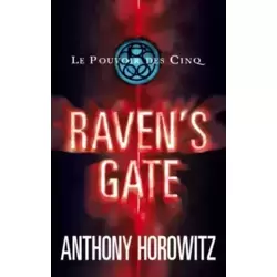 Raven's gate