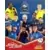 Album Fiers d'être Bleus