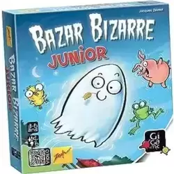 Bazar Bizarre Junior