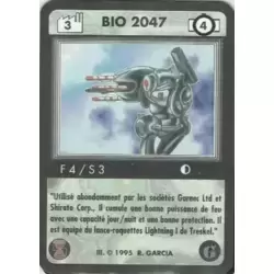 Bio 2047