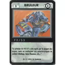 Brûleur