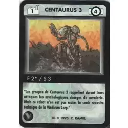 Centaurus 3