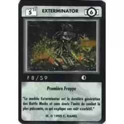 Exterminator