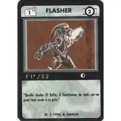 Flasher