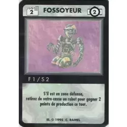 Fossoyeur