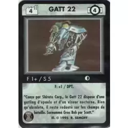 GATT 22
