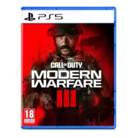 Call Of Duty Modern Warfare III