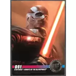 Star Wars: Knights of the Old Republic