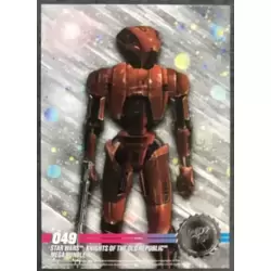 Star Wars: Knights of the Old Republic Mega Bundle